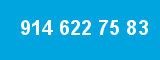 914 622 75 83 914 622 75 83